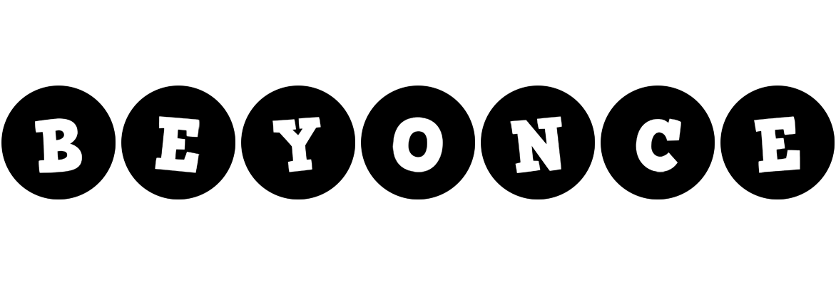 Beyonce tools logo