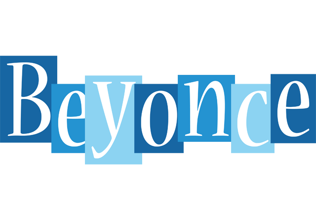 Beyonce winter logo