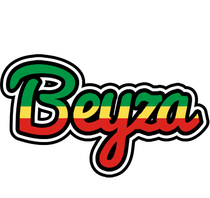 Beyza african logo