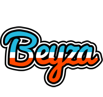 Beyza america logo