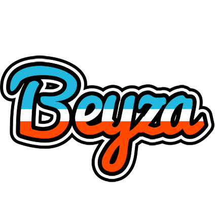Beyza america logo