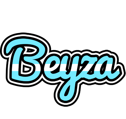 Beyza argentine logo