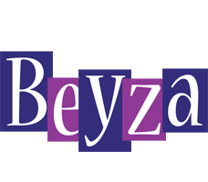 Beyza autumn logo