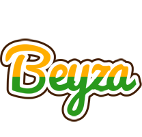 Beyza banana logo