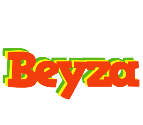 Beyza bbq logo