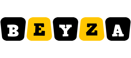 Beyza boots logo