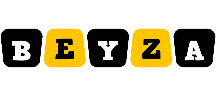 Beyza boots logo