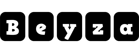 Beyza box logo