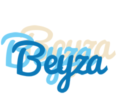 Beyza breeze logo