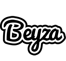 Beyza chess logo