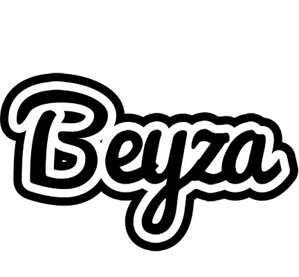Beyza chess logo