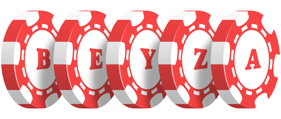 Beyza chip logo
