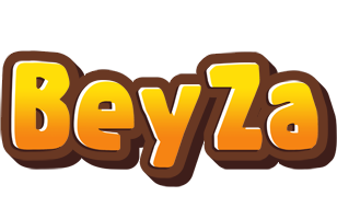 Beyza cookies logo