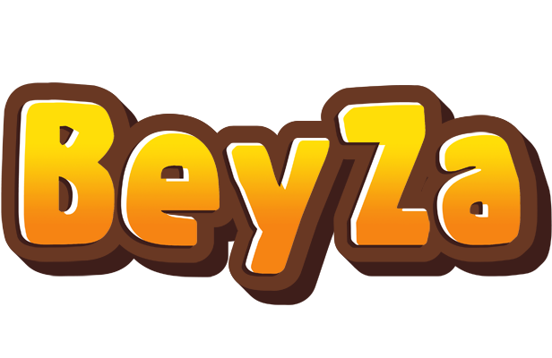 Beyza cookies logo
