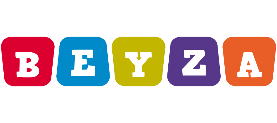 Beyza daycare logo