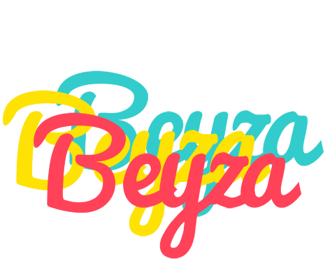 Beyza disco logo