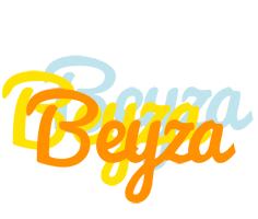 Beyza energy logo