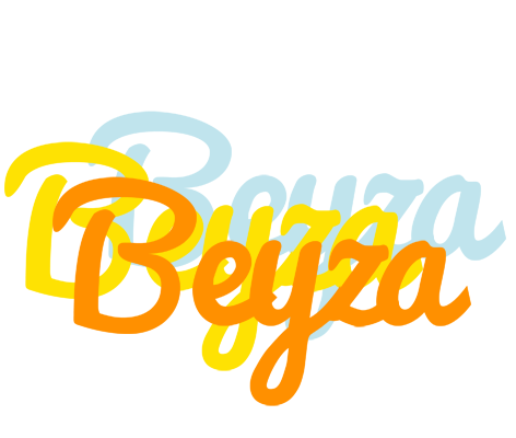 Beyza energy logo