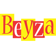 Beyza errors logo