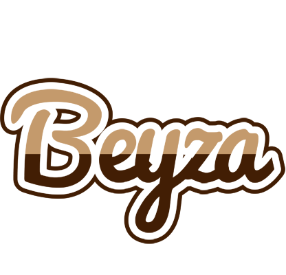 Beyza exclusive logo