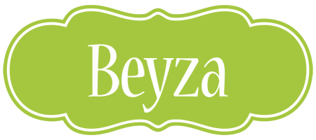 Beyza family logo