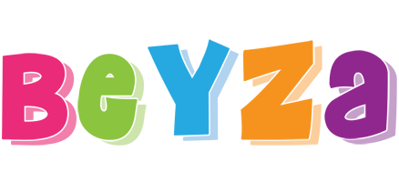 Beyza friday logo