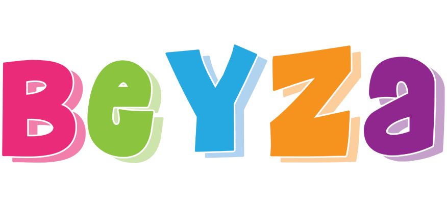 Beyza friday logo