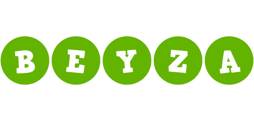 Beyza games logo