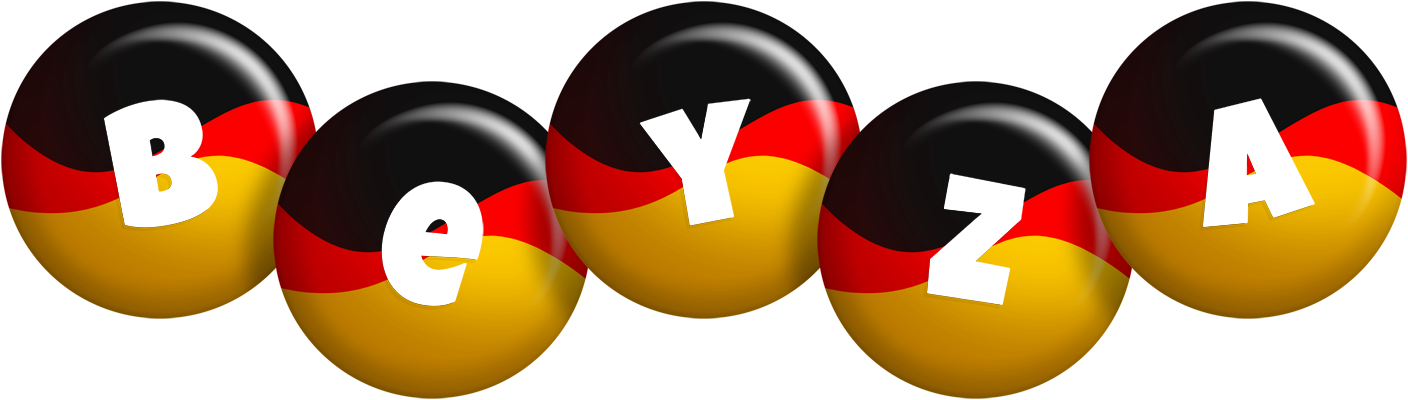 Beyza german logo