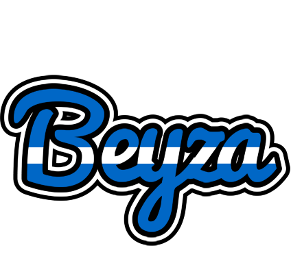 Beyza greece logo