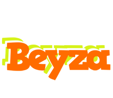Beyza healthy logo