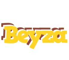 Beyza hotcup logo