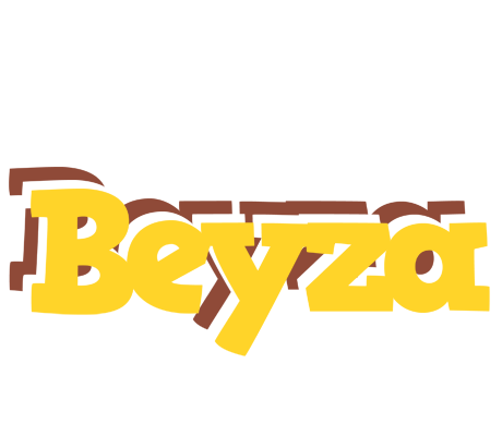 Beyza hotcup logo