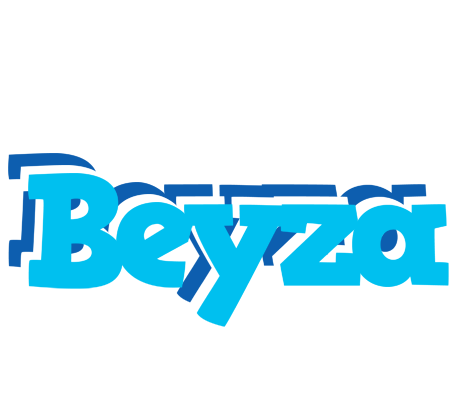 Beyza jacuzzi logo