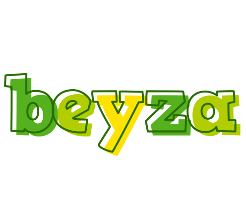 Beyza juice logo