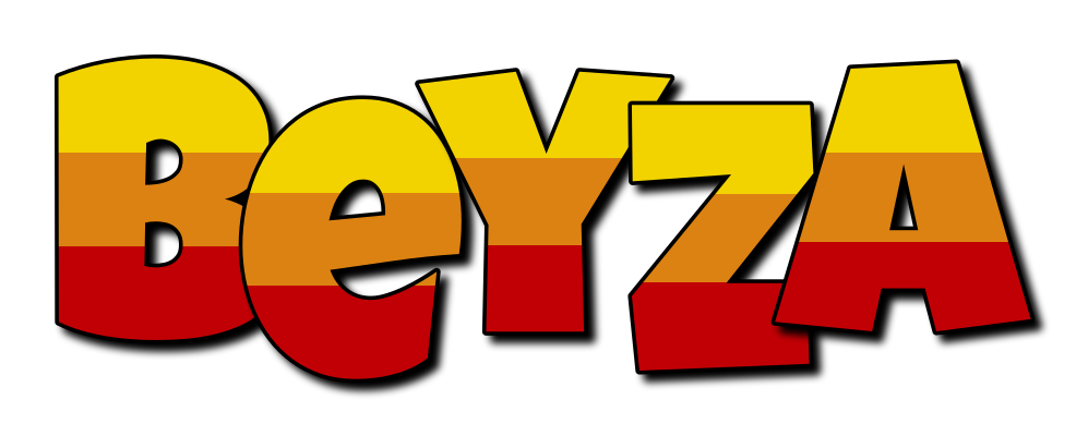 Beyza jungle logo