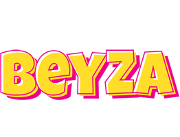 Beyza kaboom logo