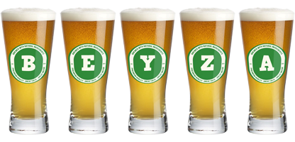 Beyza lager logo