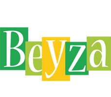 Beyza lemonade logo