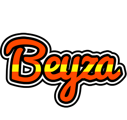 Beyza madrid logo