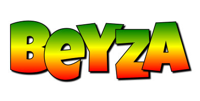 Beyza mango logo