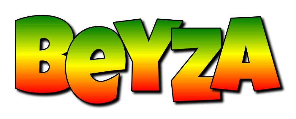 Beyza mango logo