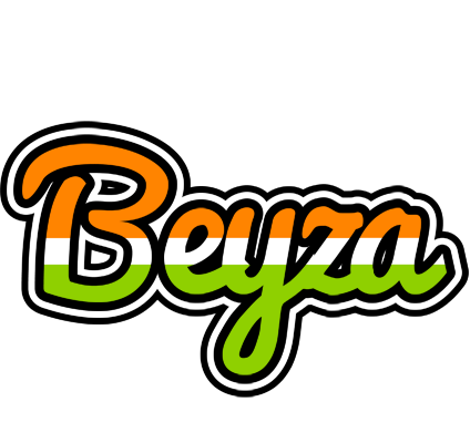 Beyza mumbai logo