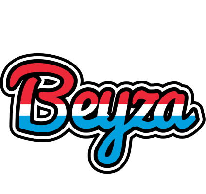 Beyza norway logo