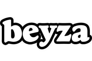 Beyza panda logo