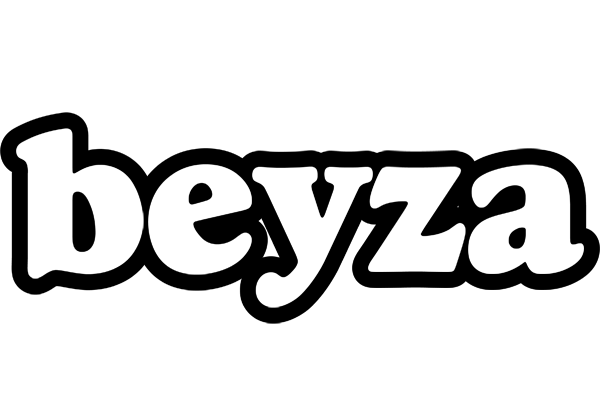 Beyza panda logo