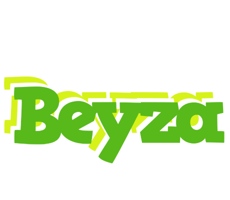 Beyza picnic logo