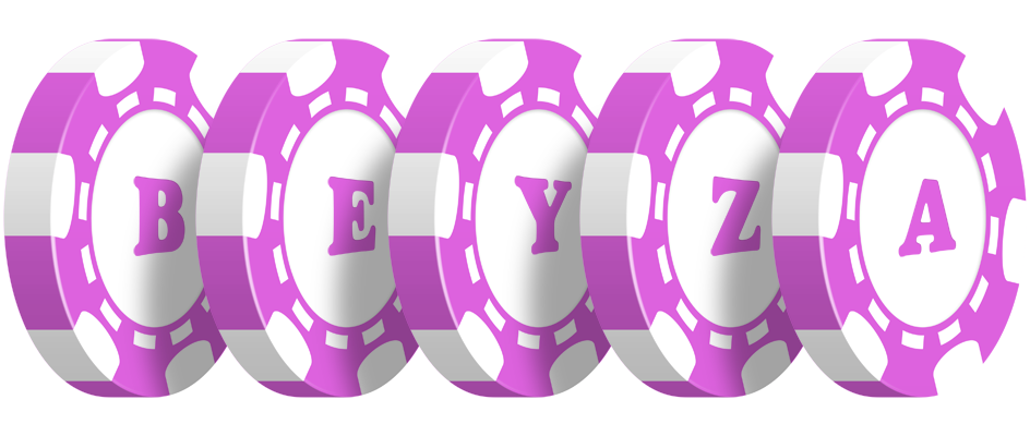 Beyza river logo