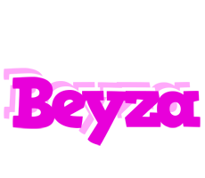 Beyza rumba logo