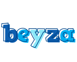 Beyza sailor logo
